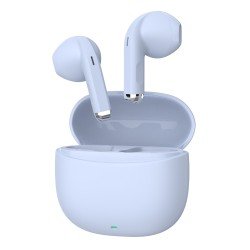 Fontastic TWS In-Ear Kopfhörer Pero, HD Sound blau Touch-Steuerung, Freisprechfunktion, Auto Pairing Fontastic TWS In-Ear Kopfhörer Pero, HD Sound blau Touch-Steuerung, Freisprechfunktion, Auto Pairing