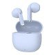Fontastic TWS In-Ear Headset Pero, HD Sound blue Touch Control, Handsfree, Auto Pairing, Ergonomic