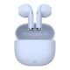 Fontastic TWS In-Ear Headset Pero, HD Sound blue Touch Control, Handsfree, Auto Pairing, Ergonomic