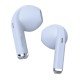 Fontastic TWS In-Ear Headset Pero, HD Sound blue Touch Control, Handsfree, Auto Pairing, Ergonomic