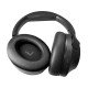Fontastic Hybrid Kopfh&ouml;rer mit ANC + ENC, HD Sound Line-In, Bass+, Mic, faltbares Design &ldquo;AncaPro" sw