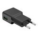 AC Charger Speed Fast Charge 2 USB 2.4A black with Data Cable Micro-USB/Type-C 1.2m AC Charger Speed Fast Charge 2 USB 2.4A black with Data Cable Micro-USB/Type-C 1.2m