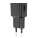 AC Charger Speed Fast Charge 2 USB 2.4A black with Data Cable Micro-USB/Type-C 1.2m AC Charger Speed Fast Charge 2 USB 2.4A black with Data Cable Micro-USB/Type-C 1.2m