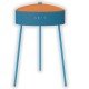 Wireless Speaker Mesu, Table Design, TWS blue Exceptional Sound Experience, Wireless Charging
