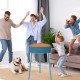 Wireless Speaker Mesu, Table Design, TWS blue Exceptional Sound Experience, Wireless Charging