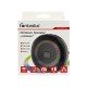 TWS Loudspeaker Limboso Black LED Light Show, FM Radio, USB Port, Card Slo