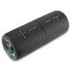 Fontastic 2-in-1 TWS Speaker "Cora" 20Watt 360° Sound, Split Design, LED Light, AUX IPX5 grey