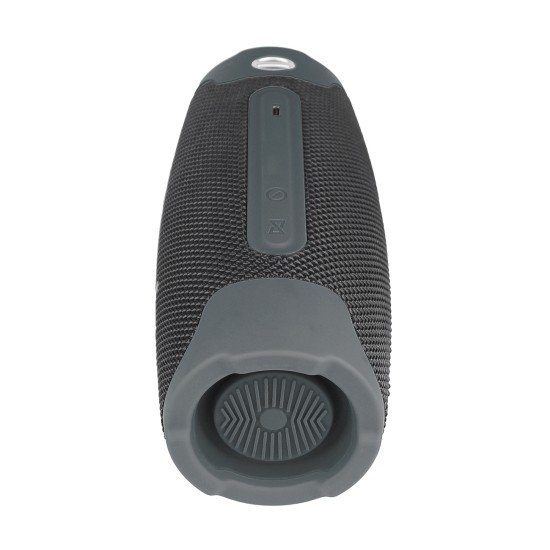 Fontastic wireless speaker "Motus" TWS, black Powerful sound, 20W bass + 15W twetter, DSP, IPX7