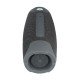 Fontastic wireless speaker "Motus" TWS, black Powerful sound, 20W bass + 15W twetter, DSP, IPX7