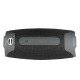 Fontastic wireless speaker "Motus" TWS, black Powerful sound, 20W bass + 15W twetter, DSP, IPX7