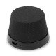 Fontastic Magnetic Wireless Speaker "Magna" black TWS, easy attachment to metal surfaces Fontastic Magnetic Wireless Speaker "Magna" black TWS, easy attachment to metal surfaces
