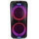 Fontastic Wireless Party Speaker Zeal 1000W Karaok Wireless Microphone, Lightshow, TWS, EQ, Bass Boos