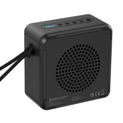 Fontastic Drahtloser Lautsprecher &bdquo;SoulVib&ldquo; 10W Sounderlebnis auf h&ouml;chstem Niveau, TWS, IPx6, sw