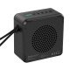 Fontastic Drahtloser Lautsprecher &bdquo;SoulVib&ldquo; 10W Sounderlebnis auf h&ouml;chstem Niveau, TWS, IPx6, sw