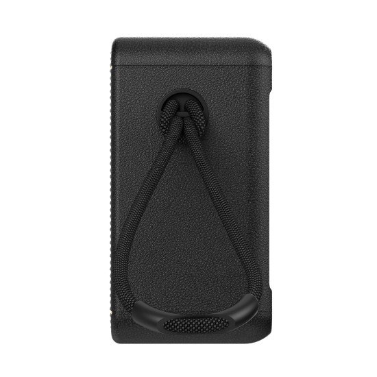 Fontastic Drahtloser Lautsprecher &bdquo;SoulVib&ldquo; 10W Sounderlebnis auf h&ouml;chstem Niveau, TWS, IPx6, sw