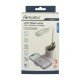 Desk lamp with wireless charger, pen holder LED 3 lighting modes, touch control, 10watt white