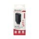 AC Charger GaNto 2 x Type-C PD + USB-A FC3 GaN 65W Power Delivery, Fast Charge 3, max 3.25A, black AC Charger GaNto 2 x Type-C PD + USB-A FC3 GaN 65W Power Delivery, Fast Charge 3, max 3.25A, black