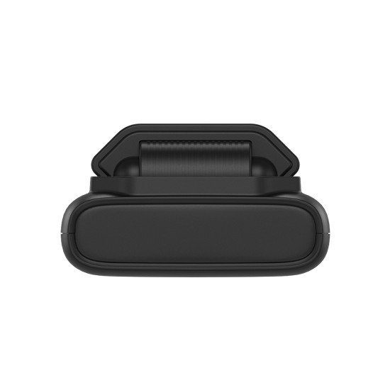 Fontastic 65W Compact AC Charger w/ Foldable Plug Dual-port USB C + A, Power Delivery &ldquo;Fold65&rdquo; black