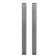 Fontastic Power Bank Mag5.0 Kabellose Ladefunktion 5000mAh Magnetisch - MagSafe komp. Typ-C PD 20W sw
