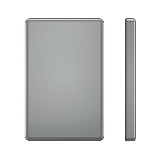 Fontastic Power Bank Mag5.0 with Wireless Charger 5000mAh Magnetic - MagSafe comp. Type-C 20W black Fontastic Power Bank Mag5.0 with Wireless Charger 5000mAh Magnetic - MagSafe comp. Type-C 20W black