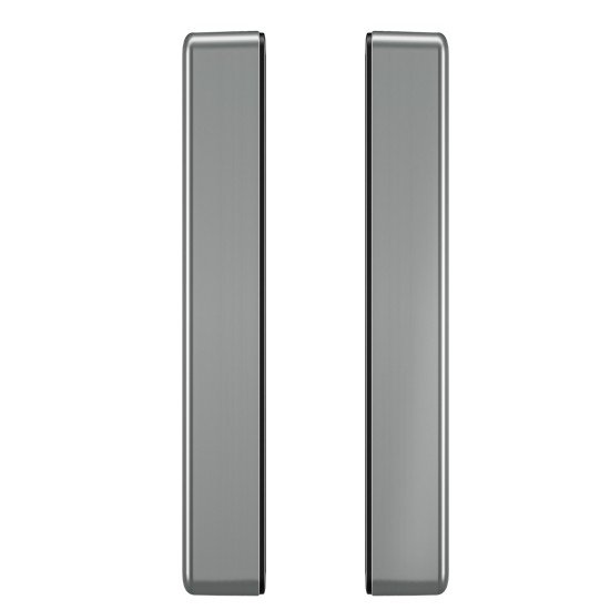 Fontastic Powerbank Mag10.0, ultrad&uuml;nn, 10.000 mAh Kabelloses Laden neue Semi-Solid-State-Technologie
