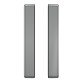 Fontastic Powerbank Mag10.0, ultrad&uuml;nn, 10.000 mAh Kabelloses Laden neue Semi-Solid-State-Technologie