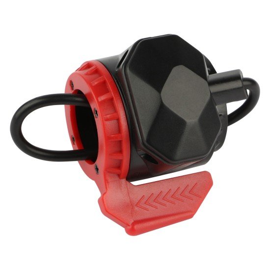 E-Scooter EM2GO - FW101/FW103 handle e-brake Spare part