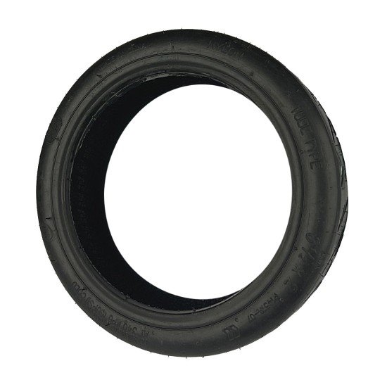 E-Scooter EM2GO - FW106ST Tire w/o tube Spare part