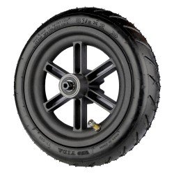 E-Scooter EM2GO - FW106ST Rear Tyre Spare part