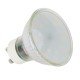 WiFi LED Lamp 5W GU10, Dimmable, Colour+Warm white comp with Android,iOS,Alexa,Google Assistant