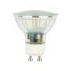 WiFi LED Lamp 5W GU10, Dimmable, Colour+Warm white comp with Android,iOS,Alexa,Google Assistant