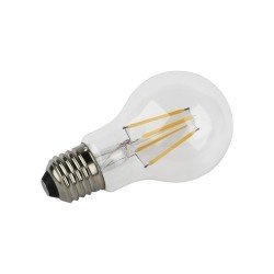 WLAN Filament-LED-Lampe 5W E27, Dimmbar Warmweiß komp. zu Android,iOS,Alexa,Google Assistant,IFTTT WLAN Filament-LED-Lampe 5W E27, Dimmbar Warmweiß komp. zu Android,iOS,Alexa,Google Assistant,IFTTT