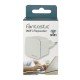 WiFi Repeater IEEE 802.11b/g/n white Access-Point, WPS-Button, 300 Mbit/s