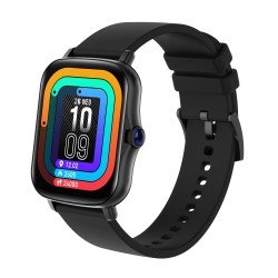 Aktivitätstracker FontaFit 480CH Talis schwarz 1,69" Display, Full-Touch, IP67 Aktivitätstracker FontaFit 480CH Talis schwarz 1,69" Display, Full-Touch, IP67