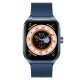 Smartwatch Timor with 2.01" Display BT Call blue Music Control, Split Screen, Interchangeable Strap Smartwatch Timor with 2.01" Display BT Call blue Music Control, Split Screen, Interchangeable Strap