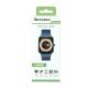 Smartwatch Timor with 2.01" Display BT Call blue Music Control, Split Screen, Interchangeable Strap Smartwatch Timor with 2.01" Display BT Call blue Music Control, Split Screen, Interchangeable Strap