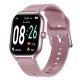 Smartwatch Timor with 2.01" Display,BT Call purple Music Control, Split Screen, Interchangeable Strap Smartwatch Timor with 2.01" Display,BT Call purple Music Control, Split Screen, Interchangeable Strap