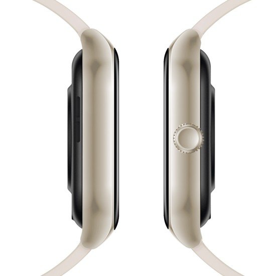 Smartwatch Timor 2.01" Display, BT Call champagne Music Control, Split Screen, Interchangeable Strap Smartwatch Timor 2.01" Display, BT Call champagne Music Control, Split Screen, Interchangeable Strap