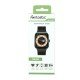 Smartwatch Timor with 2.01" Display, BT Call black Music Control, Split Screen, Interchangeable Strap