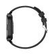 Mento AMOLED Smartwatch with 2.01" display black BT Call, NFC, Musik & Kamera Steuerung, IP67