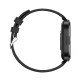 Mento AMOLED Smartwatch with 2.01" display black BT Call, NFC, Musik & Kamera Steuerung, IP67