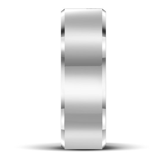 Fontastic Smart Ring Gr.9, "Favi" schwarz Fitness- u. Gesundheitstracker, Lange Akkulaufzeit