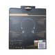 Fontastic Stylische Open-Design Kopfh&ouml;rer SoulAir Modisch, Super Sound Erlebnis, Anrufe in HD, sw