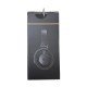 Fontastic Stylische Open-Design Kopfh&ouml;rer SoulAir Modisch, Super Sound Erlebnis, Anrufe in HD, sw