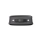 Fontastic Wireless Speaker Soulvox, 50W RMS, Black Powerful Sound, Power Bank Function, TWS, EQ, LED
