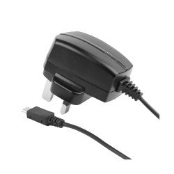 Netzteil MicroUSB  Bisi AC010 1.5m Schw. Netzteil Bisi mit UK Plug Netzteil MicroUSB  Bisi AC010 1.5m Schw. Netzteil Bisi mit UK Plug