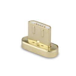 Micro USB Pin for Magnet Data Cable Micro USB Pin for Magnet Data Cable