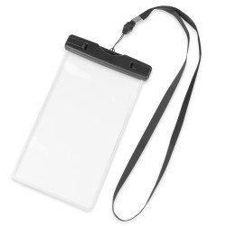 Schutzhülle Aquacase Universal 4XL transparent 167 x 88 x 9MM   bis 6,5 Zoll Schutzhülle Aquacase Universal 4XL transparent 167 x 88 x 9MM   bis 6,5 Zoll