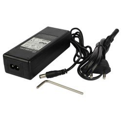 E-Scooter EM2GO - FW101 AC charger Spare part E-Scooter EM2GO - FW101 AC charger Spare part