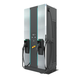 DC Charger150kW  2xCCS2 mit Eichrecht  DC Charger150kW  2xCCS2 mit Eichrecht